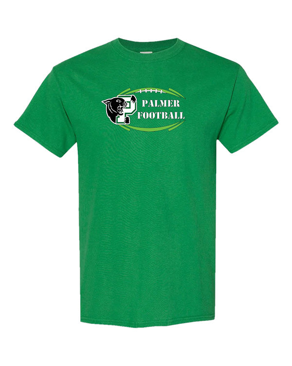 Palmer Football Tee Shirts