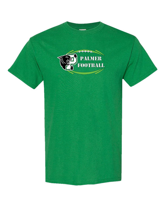 Palmer Football Tee Shirts