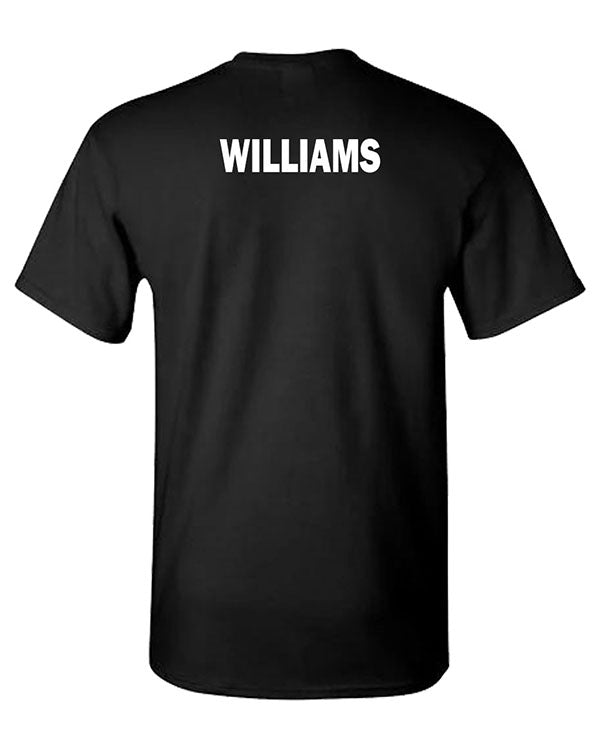 Palmer  Wrestling Tee Shirts