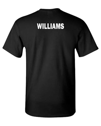 Palmer  Wrestling Tee Shirts