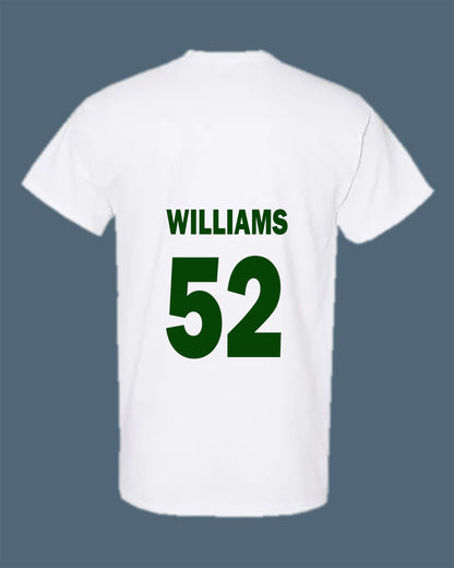 Palmer Softball Tee Shirts