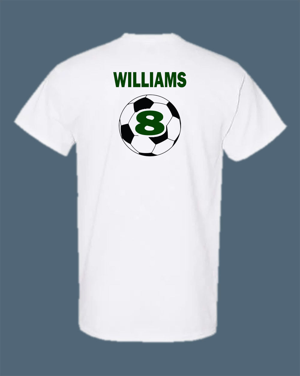 Palmer Soccer