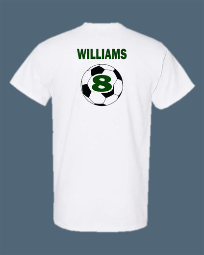 Palmer Soccer