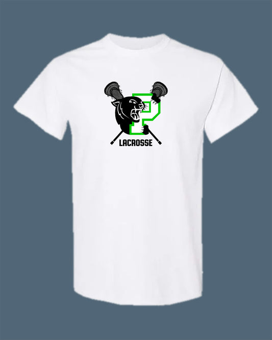 Palmer Lacrosse Tee Shirts