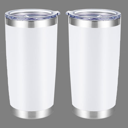 Easton Engraved 20 oz Tumblers
