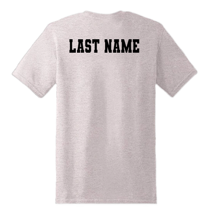 Miracle League of Northampton County -  Tee Shirts