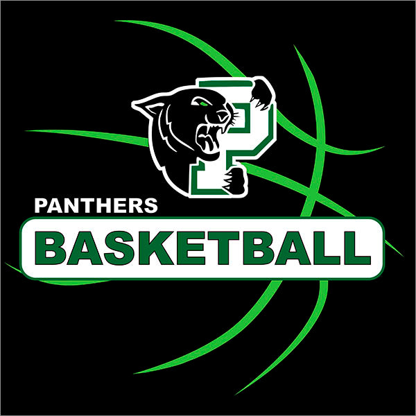 Palmer Basketball Tee Shirts