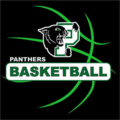 Palmer Basketball Tee Shirts