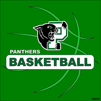 Palmer Basketball Tee Shirts