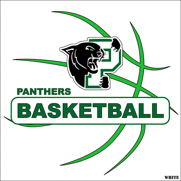 Palmer Basketball Tee Shirts