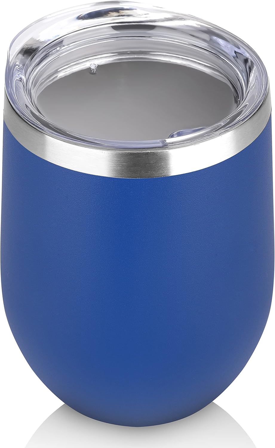 Branded 12 oz Wine Tumbles