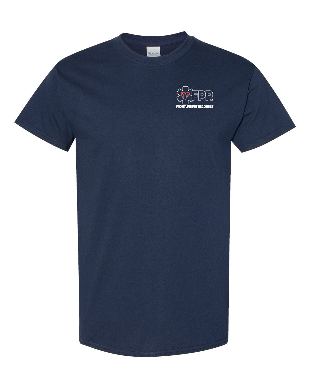 FRP Tee Shirt