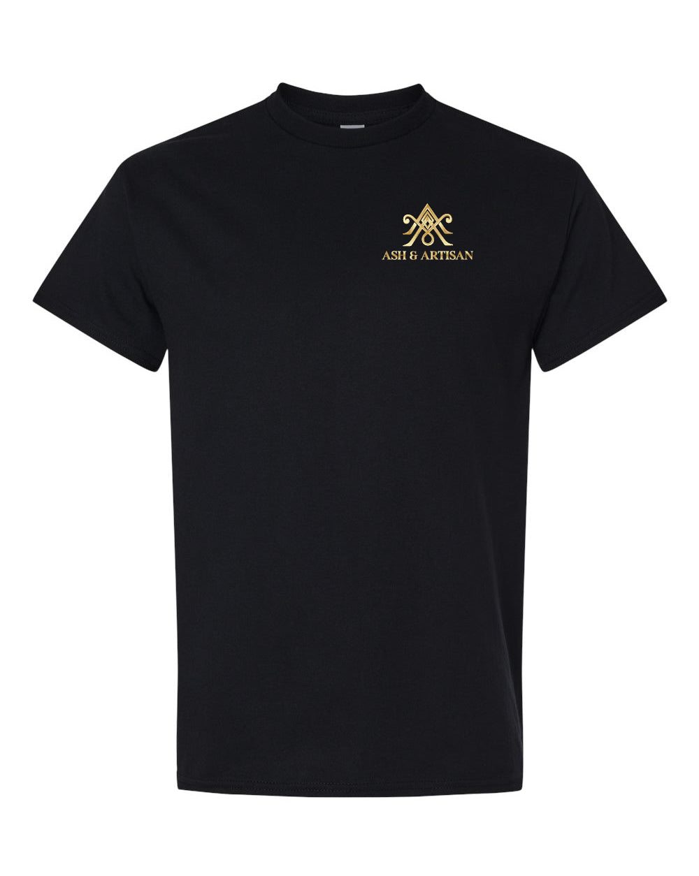 Ash & Artisan - Nice Ash Tee