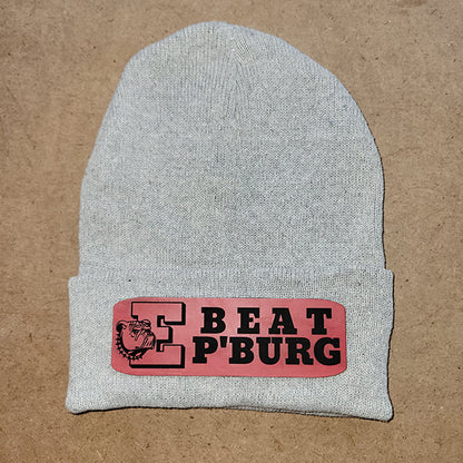 Easton Beat PBurg Beanie