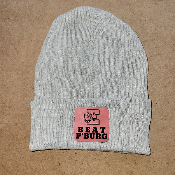 Easton Beat PBurg Beanie
