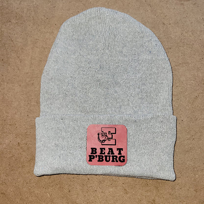 Easton Beat PBurg Beanie