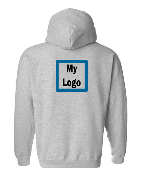 Branded Hoodies