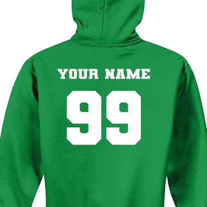 Palmer Baseball Hoodies