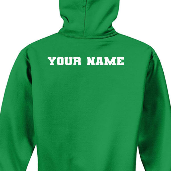 Miracle League of Northampton County - Hoodies