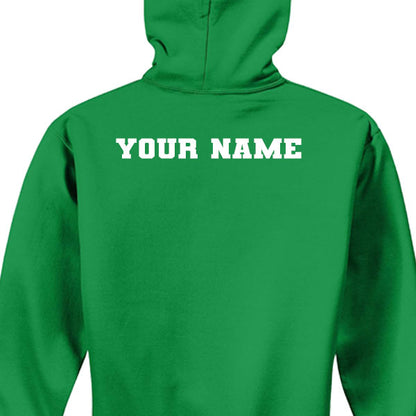 Miracle League of Northampton County - Hoodies