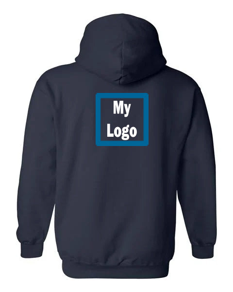 Branded Hoodies