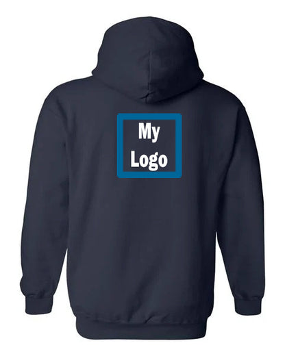 Branded Hoodies