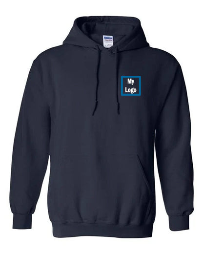 Branded Hoodies