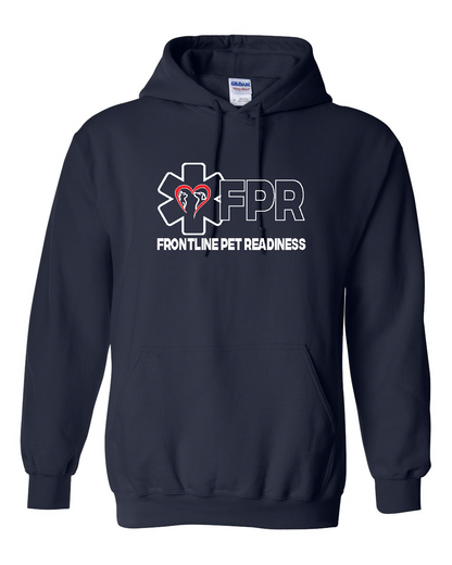 FRP Hoodie