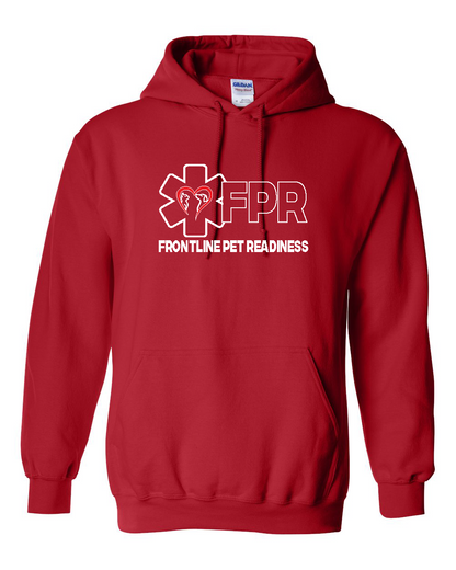 FRP Hoodie