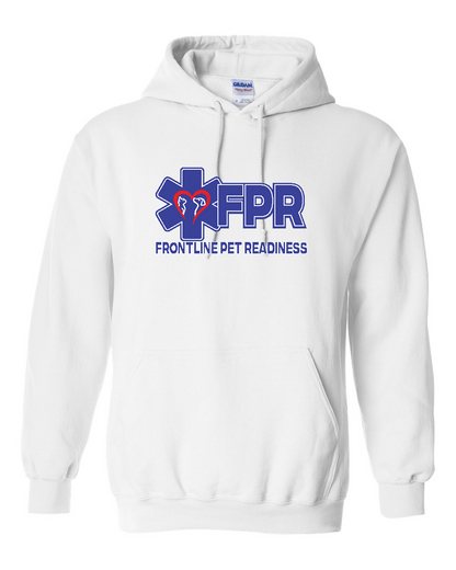 FRP Hoodie