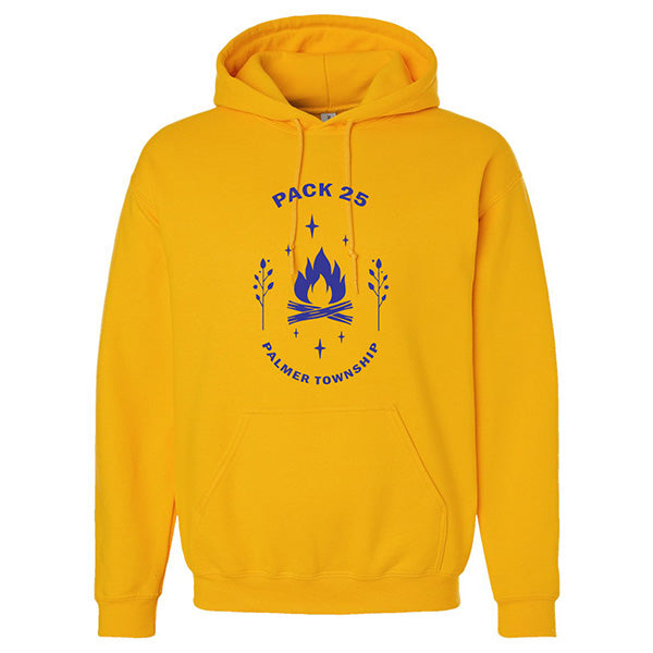 Pack 25  Hoodies