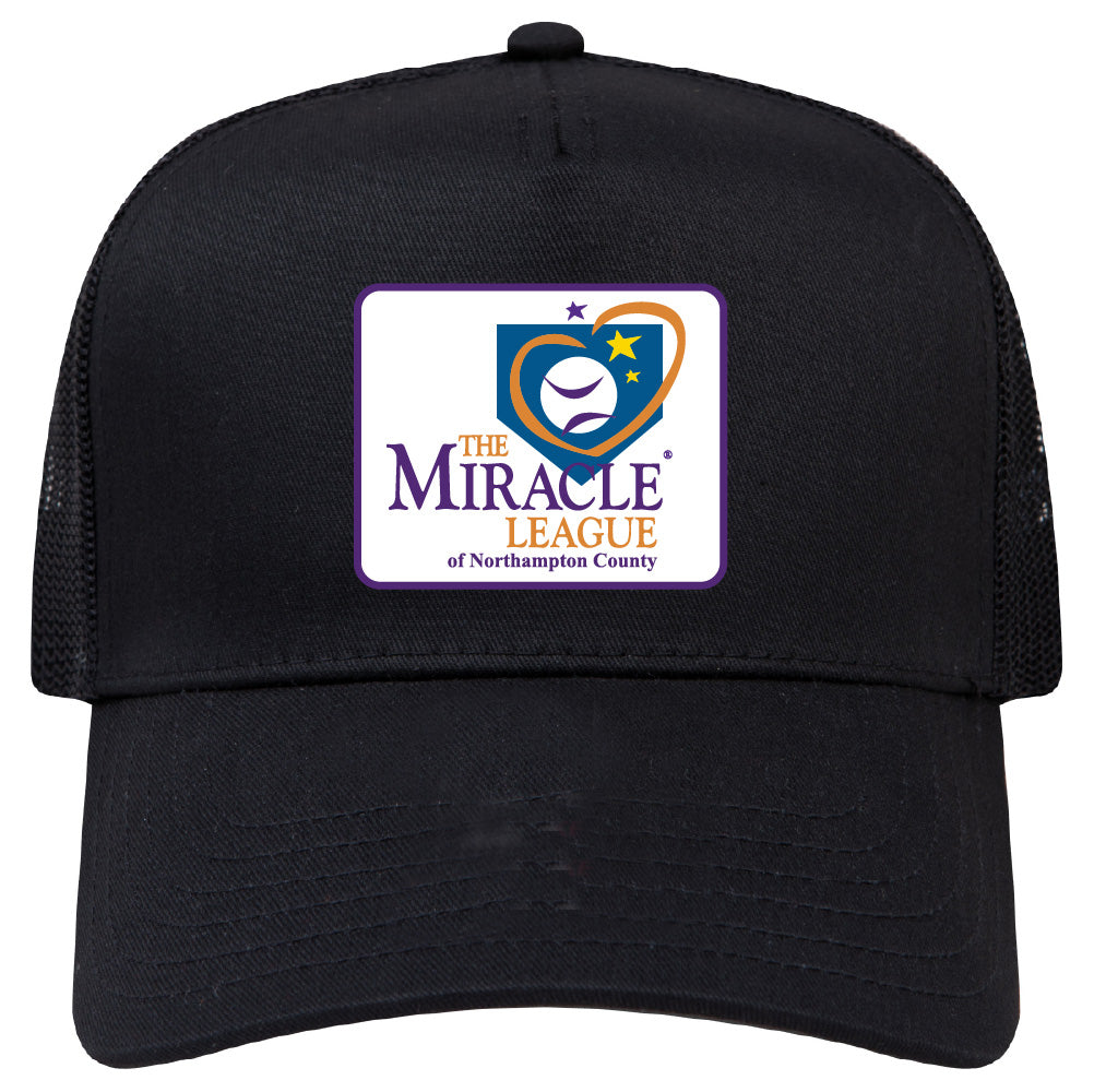 Miracle League of Northampton County - Baseball Hats