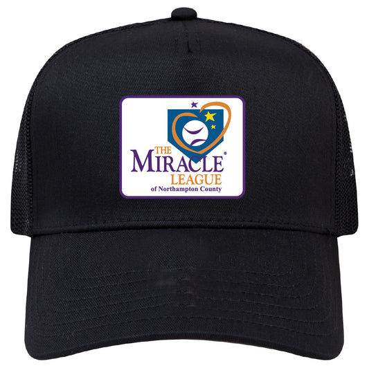 Miracle League of Northampton County - Baseball Hats