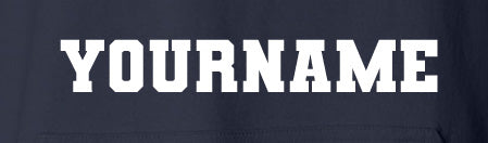Miracle League of Northampton County - Hoodies