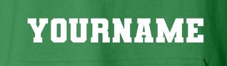 Miracle League of Northampton County - Hoodies