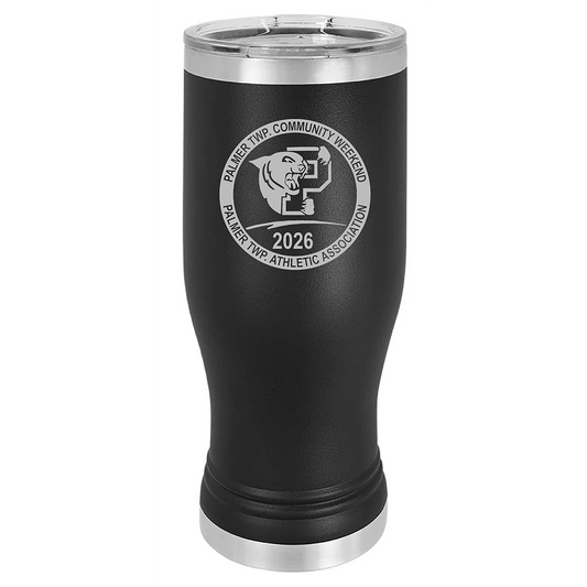 Palmer Twp. Athletics / Palmer Twp Community Weekend 2026 Insulated Pilsner