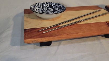 Sushi Board - Sushi Symbol