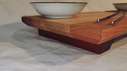 Sushi Board - No Symbol