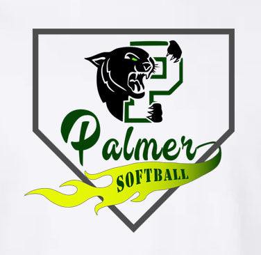 Palmer Softball Hoodies