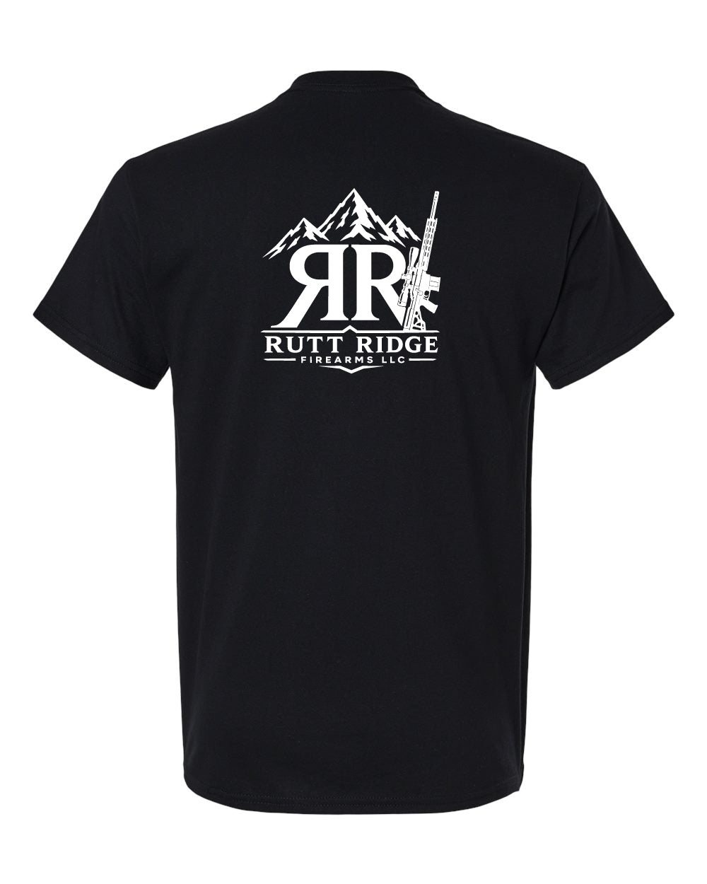 Rutt Ridge Tee Shirt