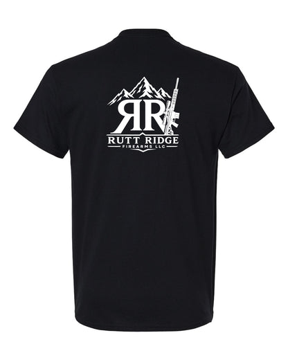 Rutt Ridge Tee Shirt
