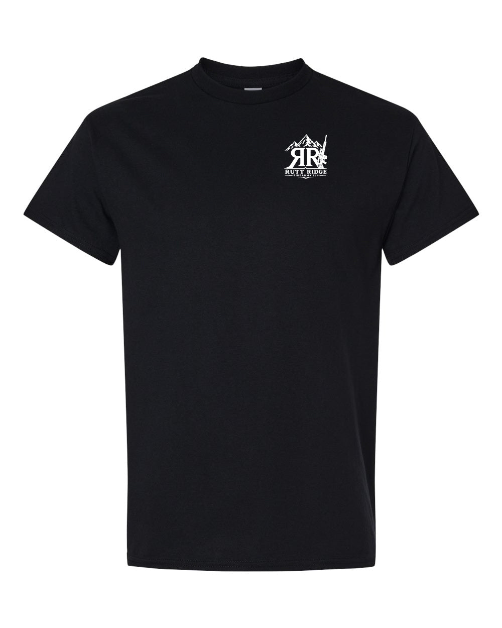 Rutt Ridge Tee Shirt