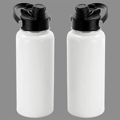 Easton Engraved Water Bottle